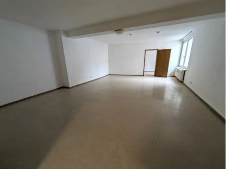 2 Zimmer Erdgeschosswohnung in der Altstadt - Photo 5