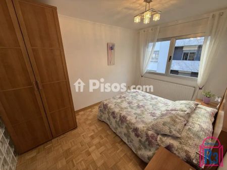 Apartamento en alquiler en Calle del Obispo Almarcha - Photo 4