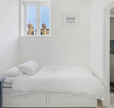 2 bedroom flat to rent - Photo 4