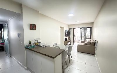 Rodovia Admar Gonzaga, 725, Florianópolis - Foto 4