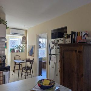 4 et demi à louer - Photo 2