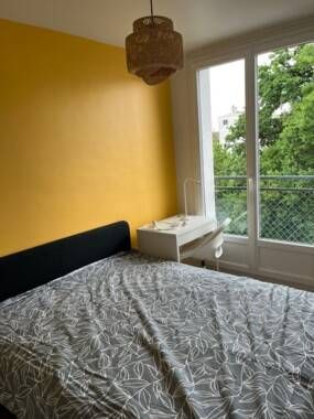 57m² 3 chambres meublé all inclusive ECOLE FAC - Photo 3