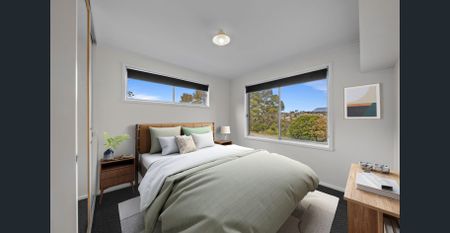 Modern, Stylish & Move In Ready - Photo 4