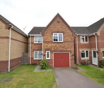 3 bedroom detached house to rent - Photo 2