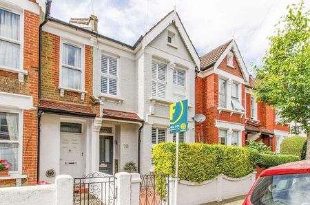 Honeybrook Road, Clapham South, SW12 - Photo 2