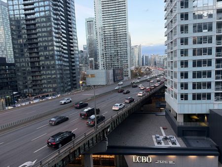 For Lease - 20 Bruyeres Mews Unit# 907, Toronto, Ontario - Photo 5