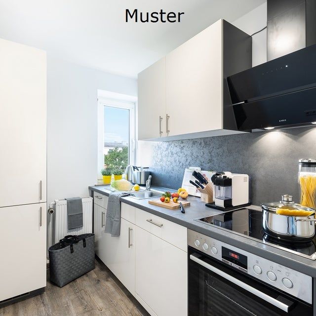 Birkenstraße 9, 30880 Laatzen - Photo 1