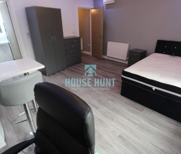 1018 Pershore Road - Studio 4, Birmingham, B29 6NA - Photo 2