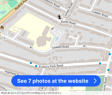 Oswald Road, Moordown (P05506) - Photo 1