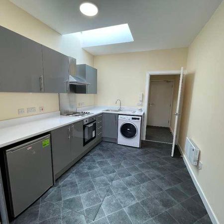 Montague Road, Clarendon Park, Leicester, LE2 - Photo 3