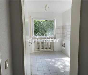 Helle 3-Zimmer-Wohnung mit Terrasse in ruhiger, sonniger Lage - Photo 4