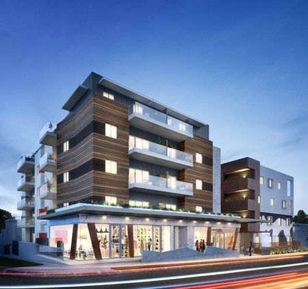 Spacious One Bedroom Apartment In Great Location - Photo 5