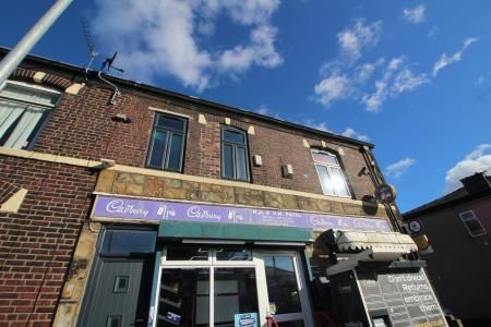 Hornby Street, Bury, BL9 - Photo 3