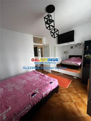 Garsoniera pentru inchiriat Crangasi/Podul Grant - Photo 1