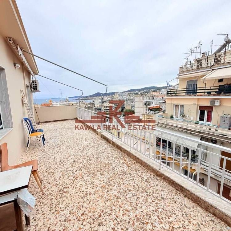 Studio/Γκαρσονιέρα για ενοικίαση Άγιος Ιωάννης (Καβάλα) - Photo 1