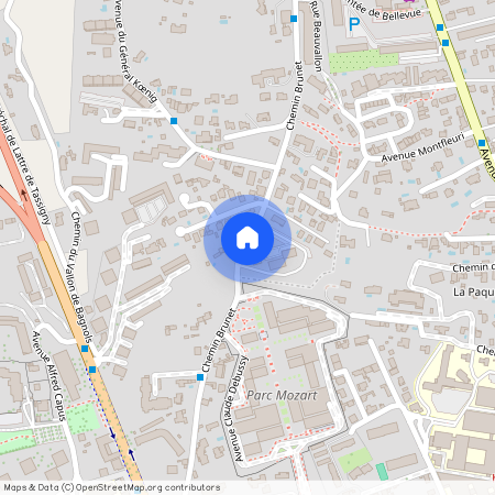 13090, Aix-En-Provence