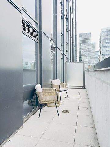 For Lease - 100 Queen Street Unit# 1106, Toronto, Ontario - Photo 2