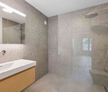 3.5 Zimmer, 111 m², 2. Stock - Photo 5