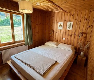 3 Zimmer, 90 m² - Photo 1
