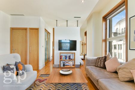 1 Bedroom Apartment, Piccadilly, London, SW1Y - Photo 3