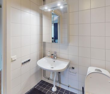 Grepgatan, Helsingborg - Photo 5