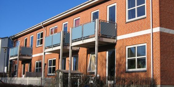 2 værelses – Billesparken 45, st. – Odense C - Photo 3