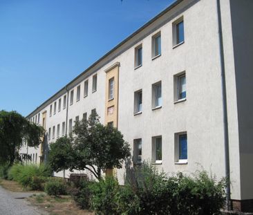 3-Zimmer-Wohnung mit Badewanne in der Walzwerksiedlung - Foto 5