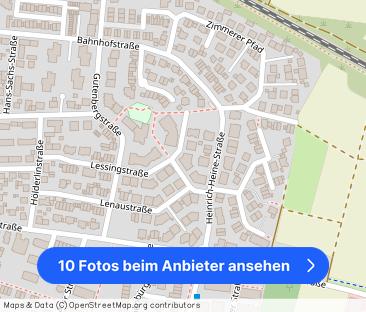 Gemütliches Wohnen in Sachsenheim – 2-Zimmer-Wohnung mit Terrasse u... - Foto 1