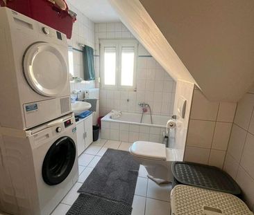 Schone gepflegte 3Zimmerwohnung - Foto 6