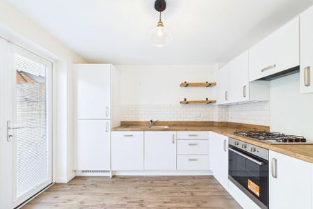 2 bedroom house to rent - Photo 2