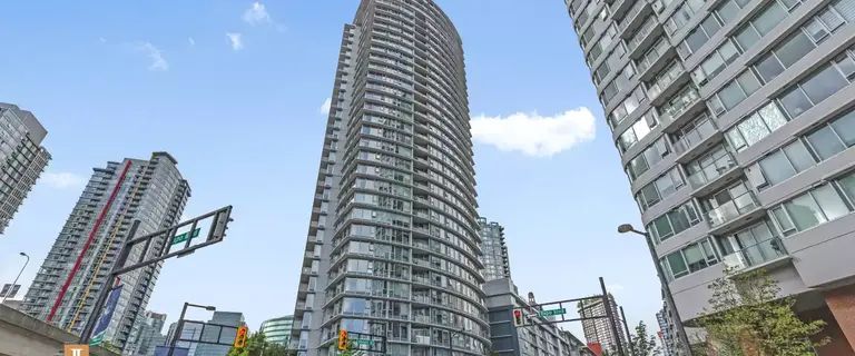 Fantastic 2bed condo with Unobstructed Breathtaking View | 689 Abbott Street, Vancouver - Photo 1