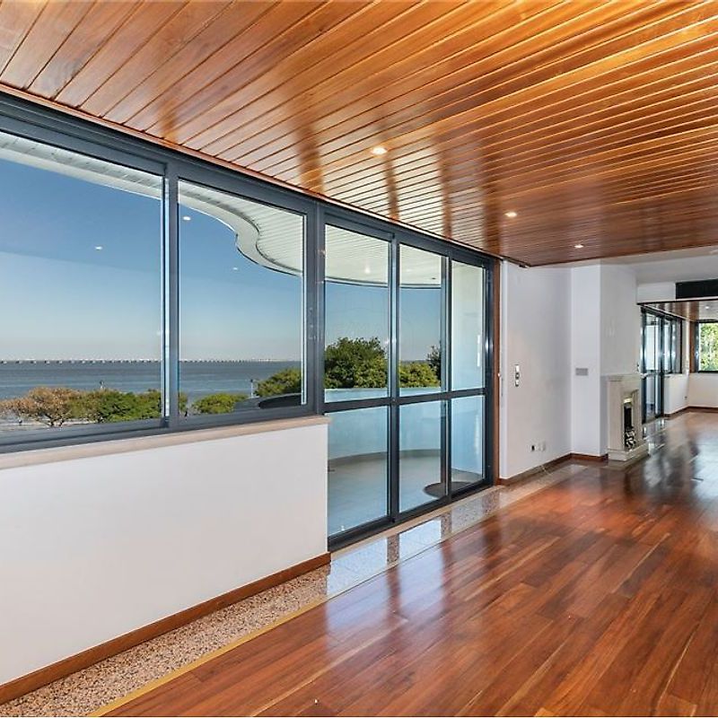 Apartamento T5 em Lisboa - Photo 1