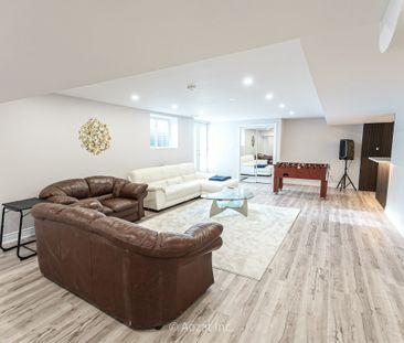 For Lease - 1 Tomwood Court, Whitchurch-Stouffville, Ontario - Photo 3