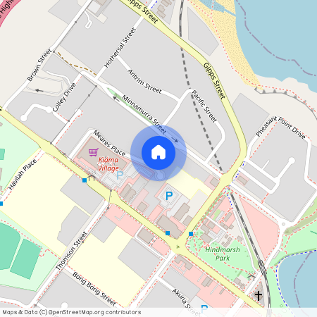 5 / 19 Meares Place, Kiama