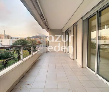 Cannes - Palm Beach 2P au coeur du Palm Beach - Photo 2