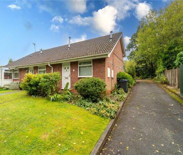 1 bedroom bungalow to rent - Photo 6