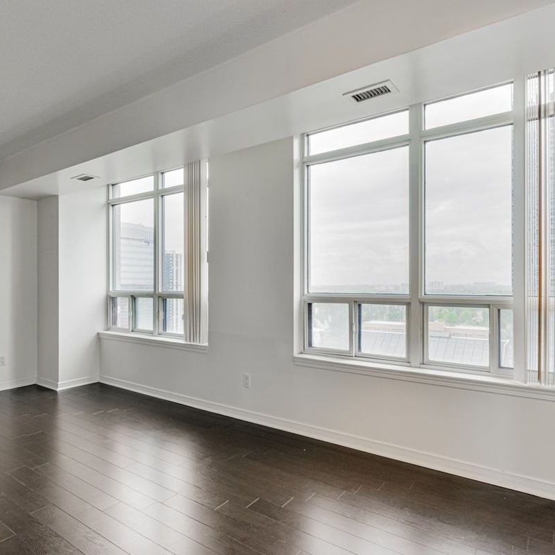For Lease - 8 Hillcrest Avenue Unit# 1606, Toronto, Ontario - Photo 1