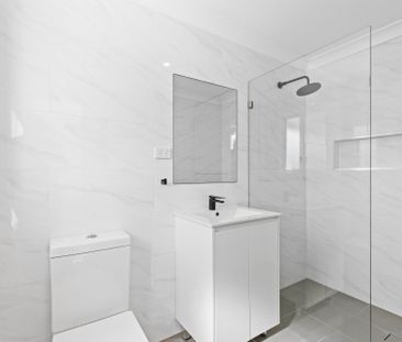 Contemporary Family Sanctuary - Photo 6