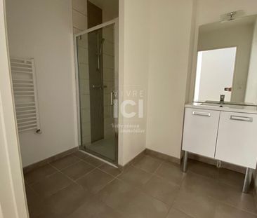 LES SORINIERES - Appartement - 2 pièces - 44m² - Photo 5