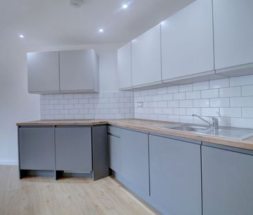 1 bedroom flat to rent, - Photo 1