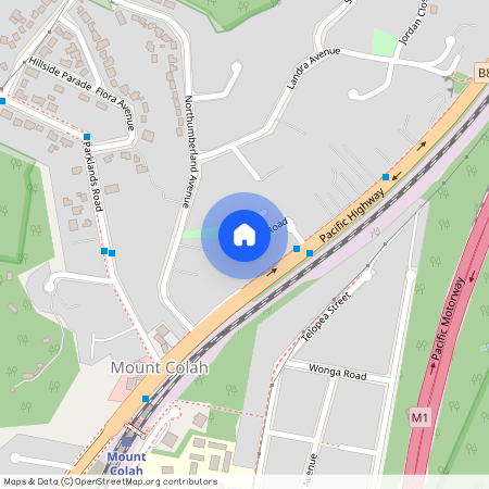 8/10 Playfair Road, Mount Colah