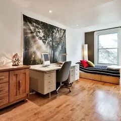 Appartement · 92 m² · Ville-Marie - Photo 1