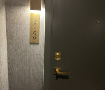 For Lease - 50 Charles Street Unit# 3109, Toronto, Ontario - Photo 2