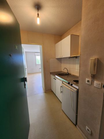 Location Appartement 1 pièce 23m² PESSAC 33600 - Photo 3