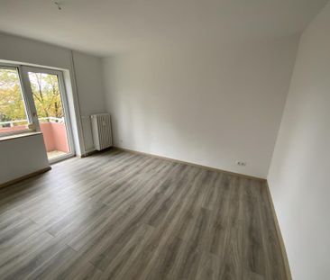 Demnächst frei! 2-Zimmer-Wohnung in Lüdenscheid Buckesfeld - Photo 3