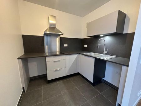 Location Appartement 1 pièce 28m² CHATENAY MALABRY 92290 - Photo 2