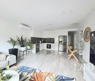 Comfortable Living with Easy Access to Local Amenities! - Photo 5