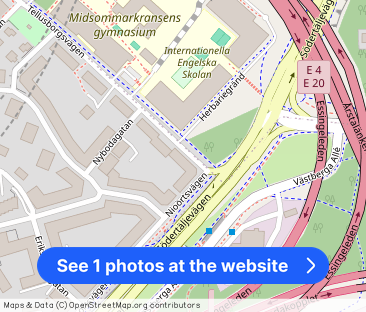 Tellusborgsvägen 1 - Photo 1