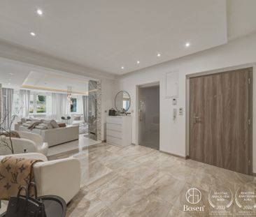 BOSEN | Machnáč, 4i byt, Bratislava, Staré Mesto, 152 m2 – Fotografia 3