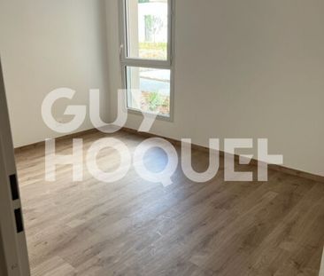 Appartement Nantes 2 pièce(s) 49.44 m2 - Photo 3